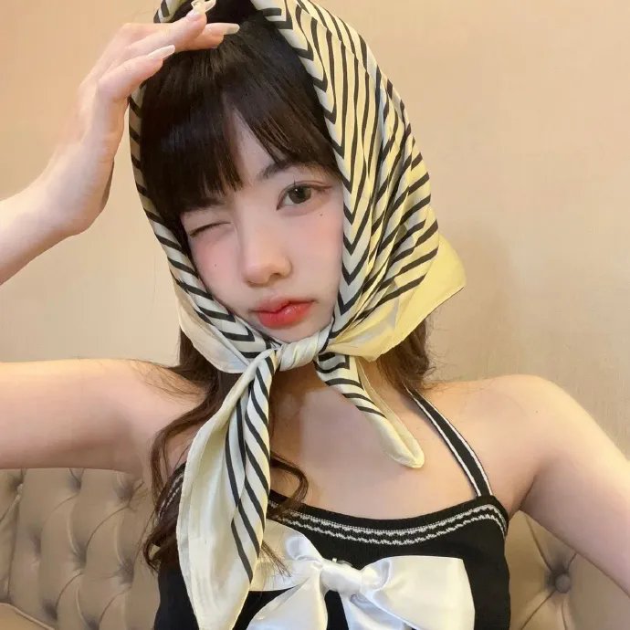 玉女试情 封面